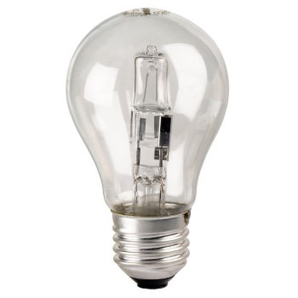 Xavax 28Вт E27 C Теплый белый галогенная лампа