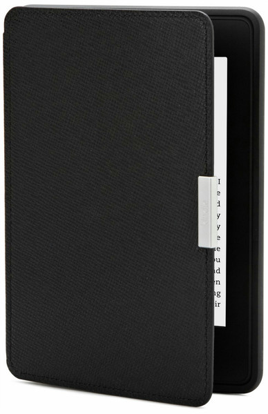 Amazon 848719005486 Cover Black e-book reader case