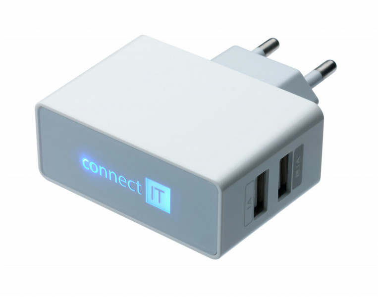 Connect IT CI-151 mobile device charger