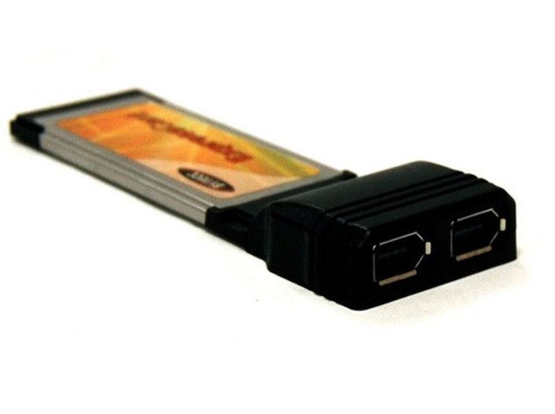 Bytecc BT-ECFW IEEE 1394/Firewire