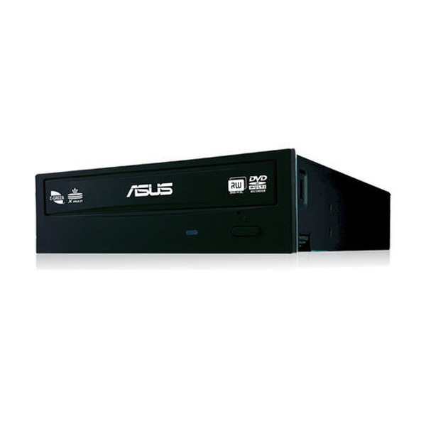 ASUS DRW-24F1ST Внутренний DVD Super Multi DL Черный оптический привод