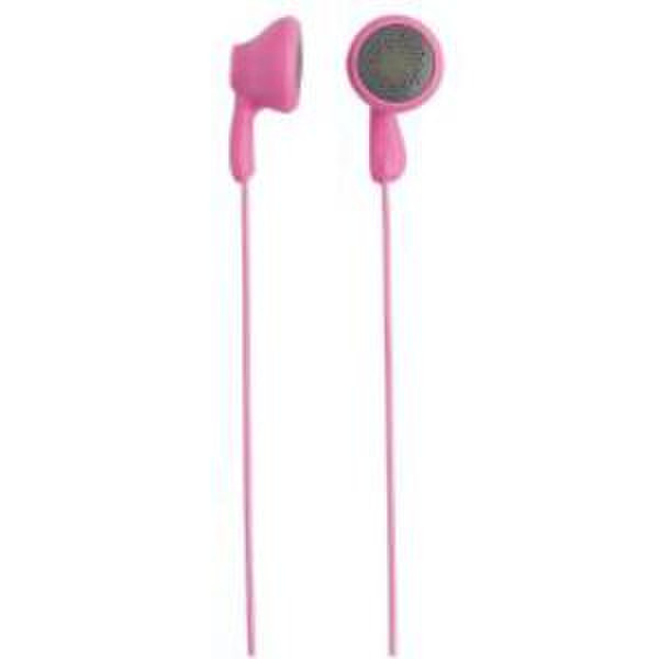 Meliconi EP100 Intraaural In-ear Pink