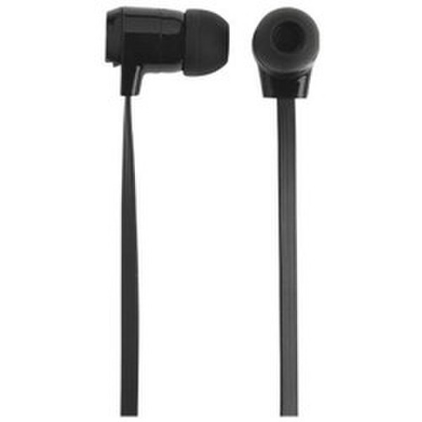 Meliconi EP300 Intraaural In-ear Black