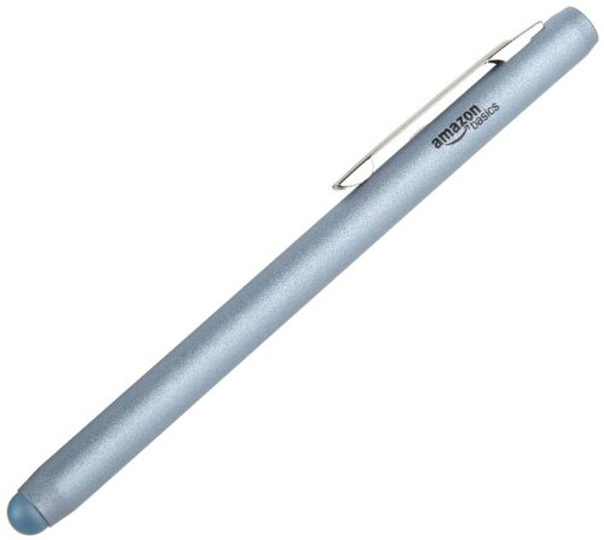 AmazonBasics PEABS-1TIPSTYLUS-BE Blue stylus pen