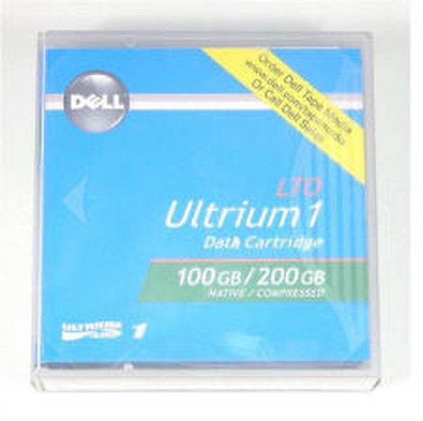 DELL 340-8229 100GB LTO tape drive