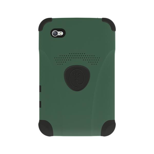 Trident Aegis Cover case Зеленый