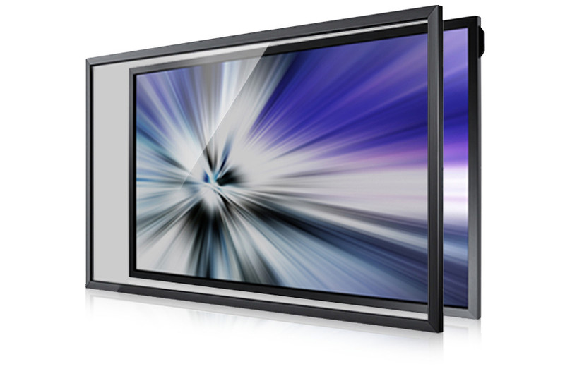 Samsung CY-TE65 65Zoll Dual-touch Touchscreen-Auflage