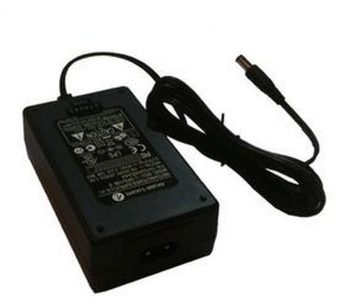 Brickcom PSU-48V Для помещений Черный адаптер питания / инвертор
