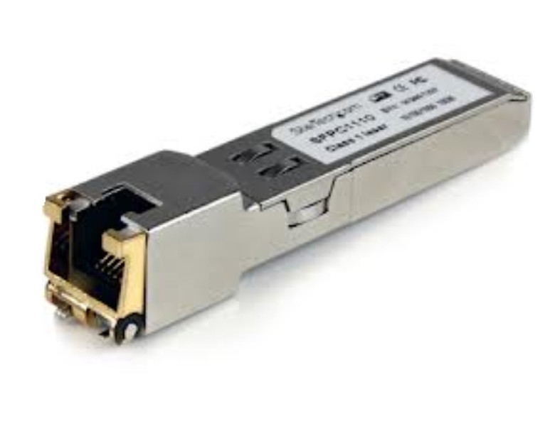 Transition Networks TN-GLC-T-MG SFP 1250Mbit/s Copper network transceiver module