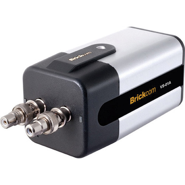 Brickcom WVS-01AP видеосервер / кодировщик