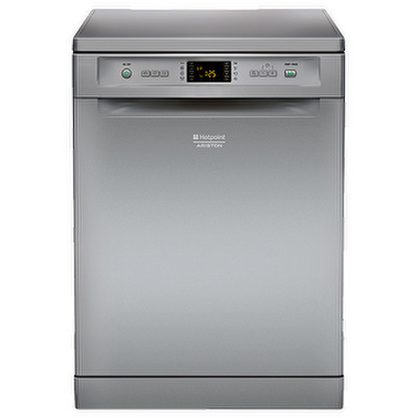 Hotpoint LFF8M121 Freestanding 14place settings A++ dishwasher