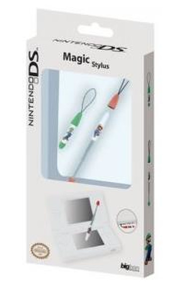 Bigben Interactive NDS Lite Stylus Pen Разноцветный стилус