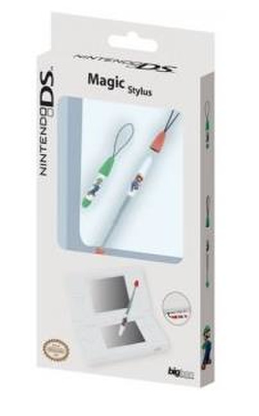 Bigben Interactive NDS Lite Stylus Pen Multicolour stylus pen