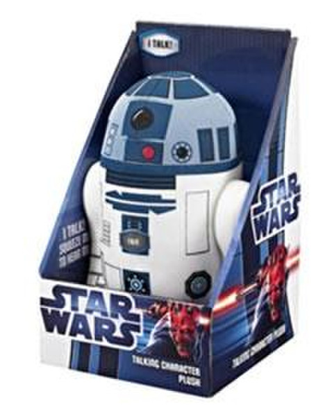 BG Games R2-D2 Blue,White children toy figure