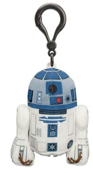 BG Games R2-D2 Blue,White children toy figure