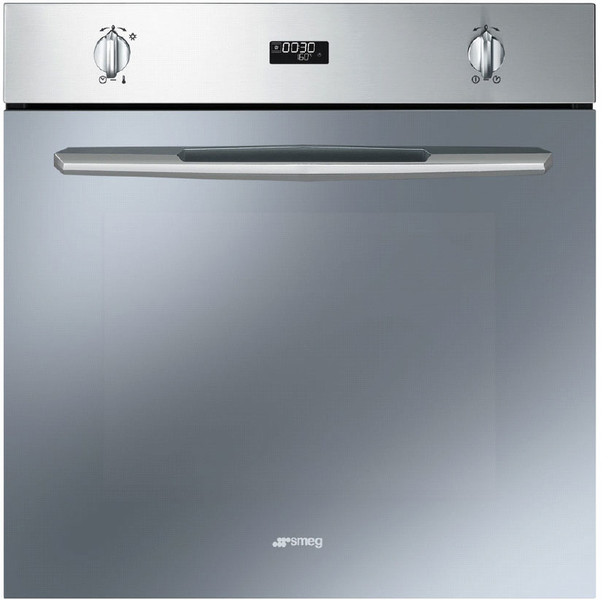 Smeg SFP580X Электрический 70л A Нержавеющая сталь