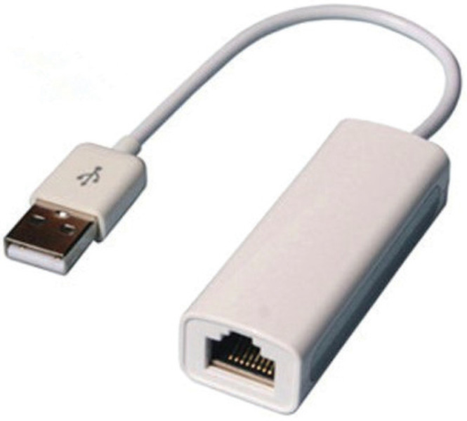 TenGO USB 2.0 LAN Ethernet 100Мбит/с
