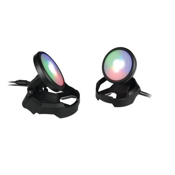 Mad Catz CCB43521E002/04/1 2W Unspecified Variable LED lamp