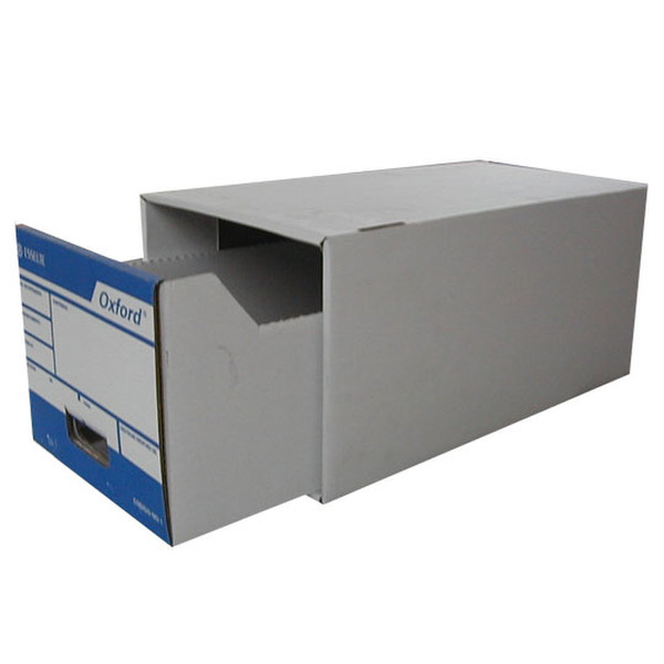 Esselte ESS-CJA-1 Box & Organizer zur Aktenaufbewahrung