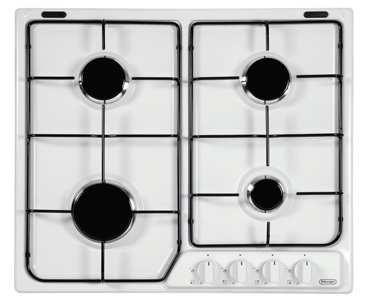 DeLonghi BF 46-1 ASV built-in Gas White