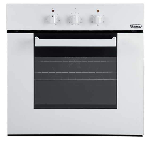 DeLonghi NFMB 6 Electric A White
