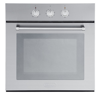 DeLonghi PMA 6 PPX Electric A Stainless steel