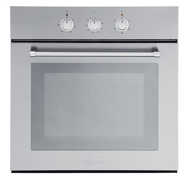 DeLonghi PMA 6 PPX Electric A Stainless steel