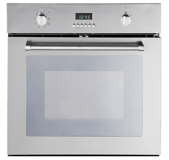 DeLonghi PPA 8 X Electric A Stainless steel