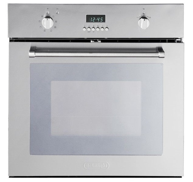 DeLonghi PPA 8 X Electric A Stainless steel