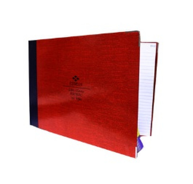 Estrella 124 192sheets Multicolour writing notebook