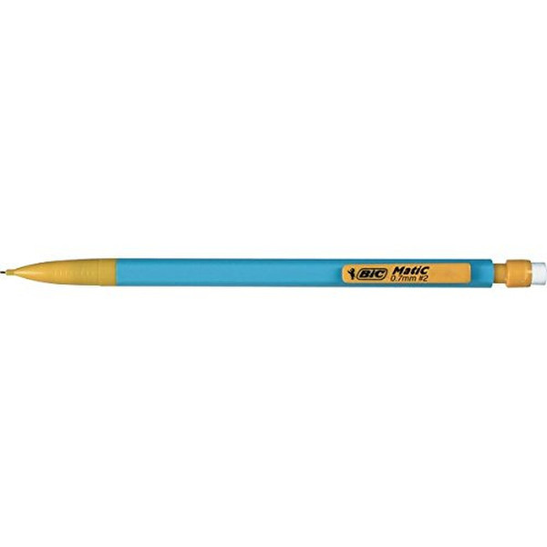 BIC Matic 0.7mm HB 12pc(s) mechanical pencil