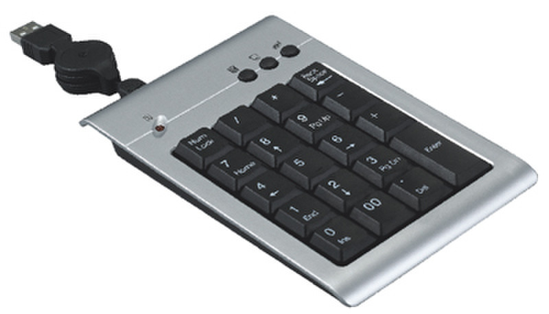 Evolveo NK-102 Numerische Tastatur