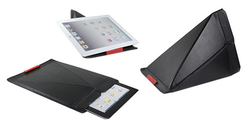 Evolveo VX105 Sleeve case Schwarz Tablet-Schutzhülle