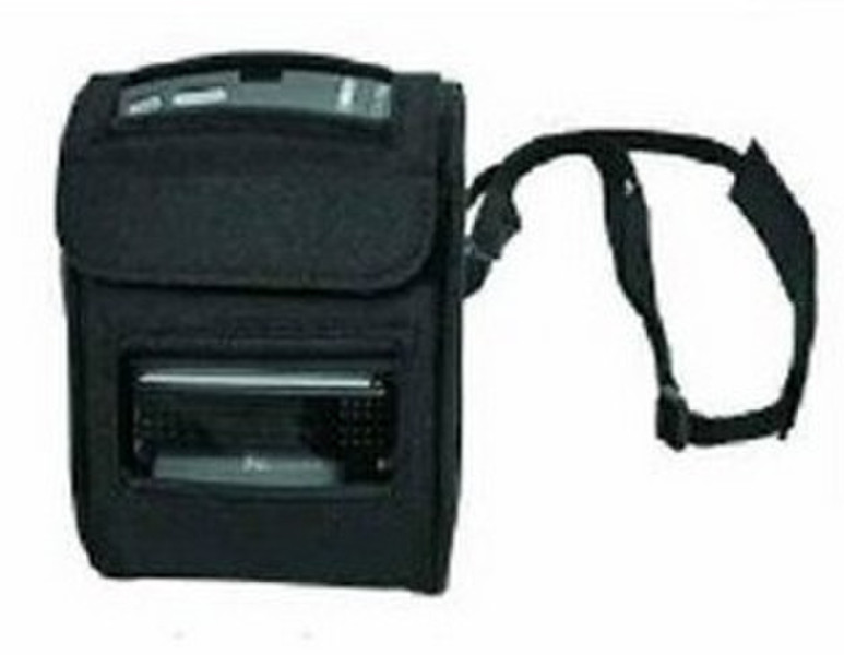 Seiko Instruments CVR-B01-1-E Черный портфель для оборудования