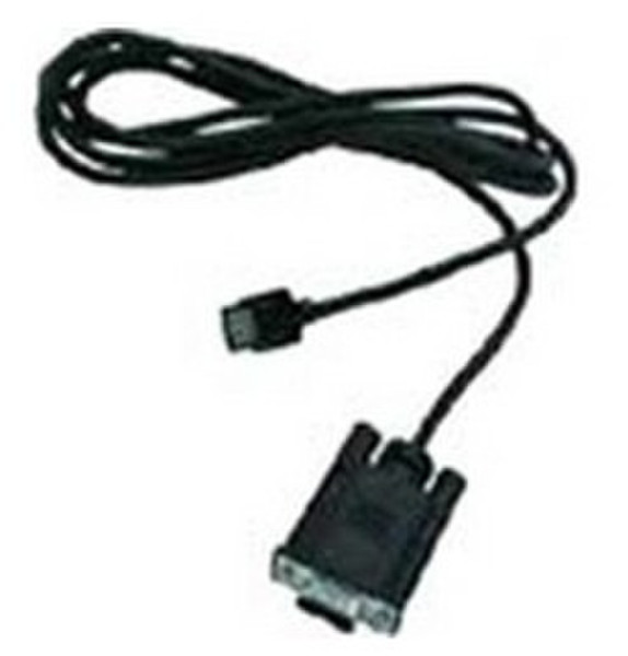 Seiko Instruments IFC-S01-1-E serial cable