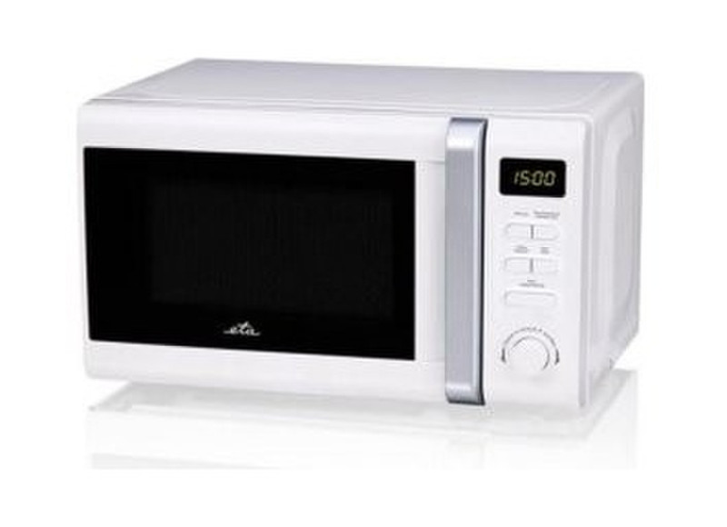 Eta 120890000 Countertop 1200W White microwave
