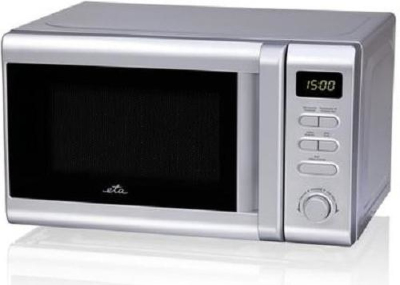 Eta 220890000 Countertop 1200W Grey microwave
