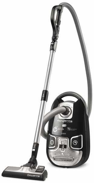 Rowenta RO582501 SilenceForce Extreme Cylinder vacuum 5L 2200W