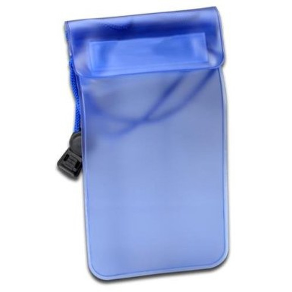 Ednet 35004 Blue mobile phone case