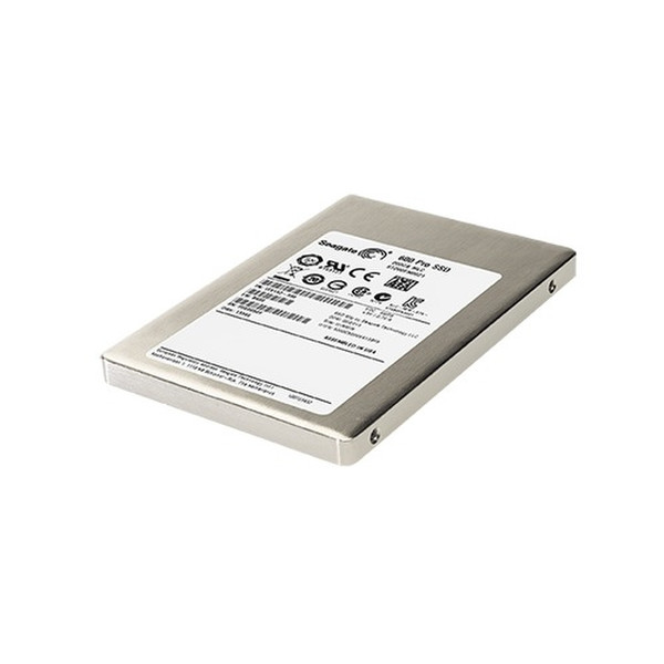 Seagate 480GB 600 Pro Serial ATA III Solid State Drive (SSD)