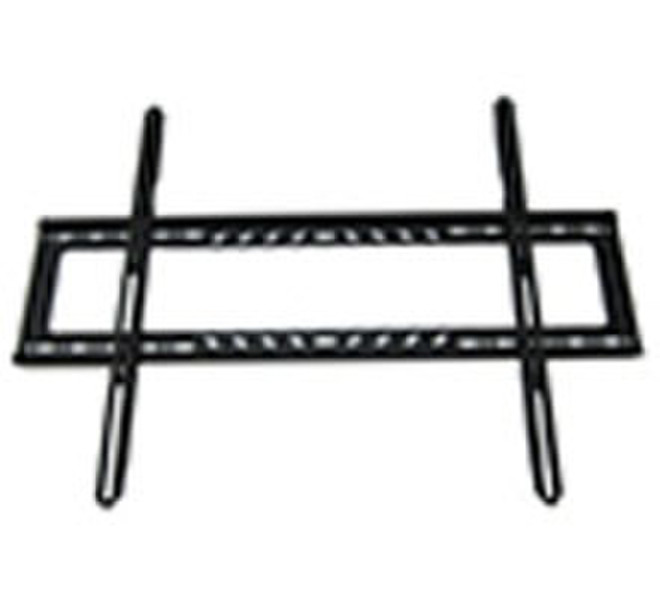 Smart Media TR-SP 65" Black flat panel wall mount