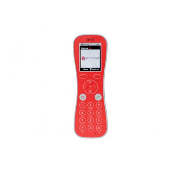 Spectralink Butterfly DECT Red