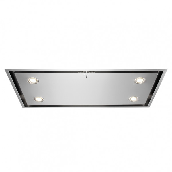 Pelgrim ISW1000RVS cooker hood