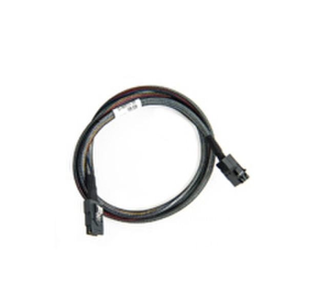 Adaptec 2281200-R Serial Attached SCSI (SAS) cable