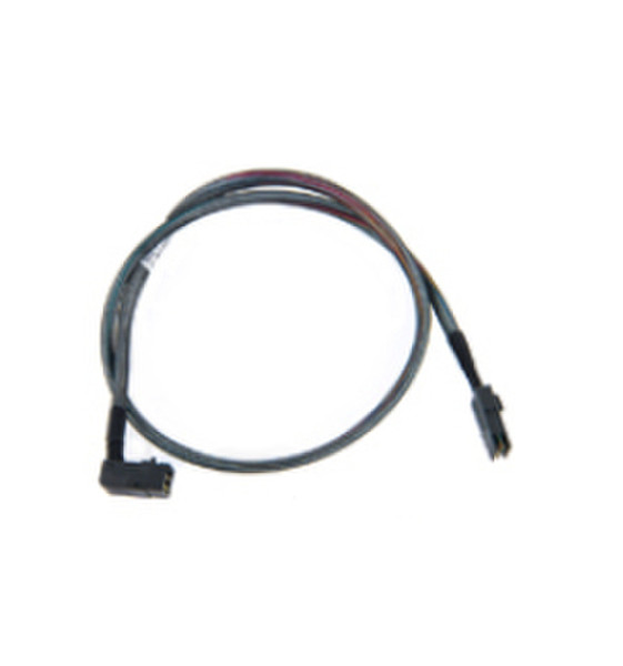Adaptec 2281300-R Serial Attached SCSI (SAS) cable