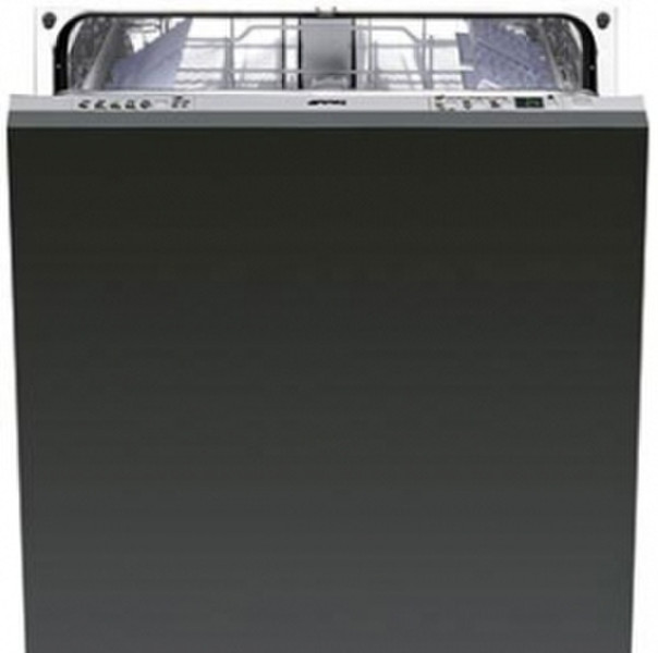 Smeg STA6439L2 Полностью встроенный 13мест A+++ посудомоечная машина