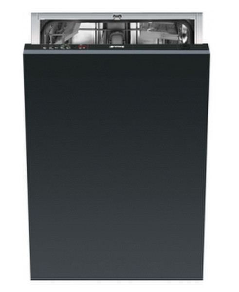 Smeg STA4501 Fully built-in 10place settings A dishwasher