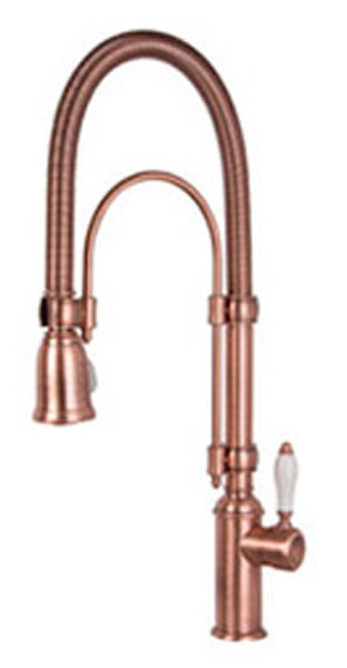 Smeg MIDR7RA Copper faucet