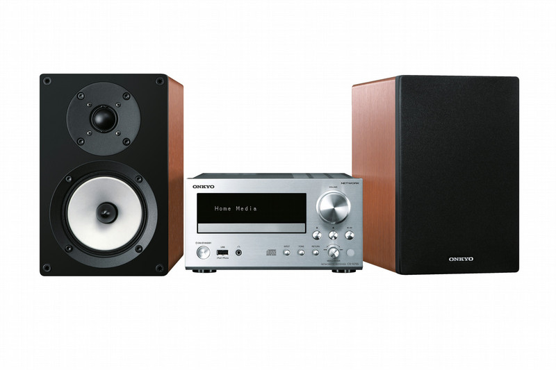 ONKYO CR-N755