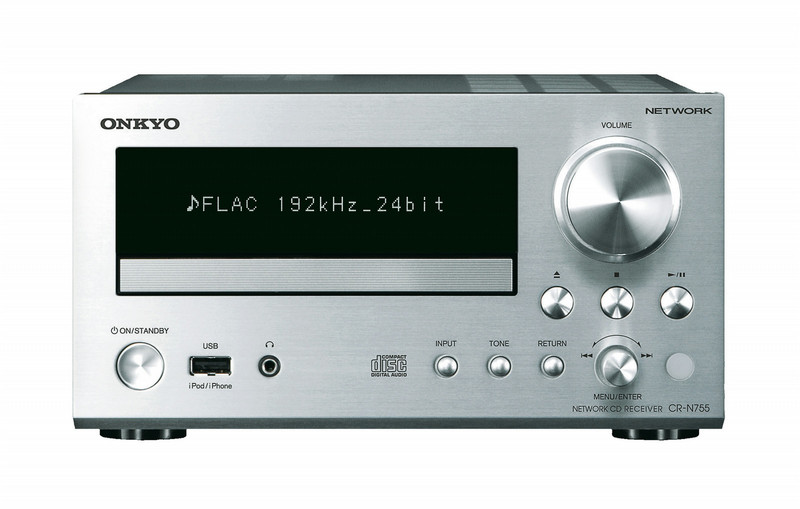 ONKYO CR-N755